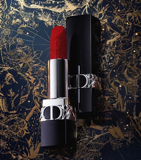 dior velvet matte lipstick|Dior rendezvous lipstick.